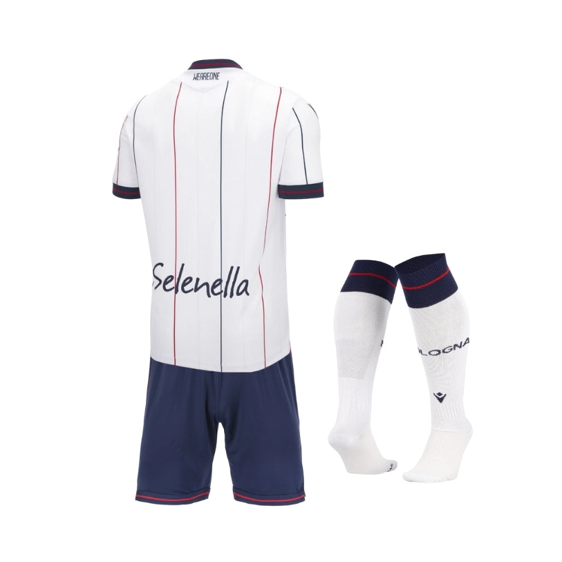 Kit - Bologna Extérieur 25/26