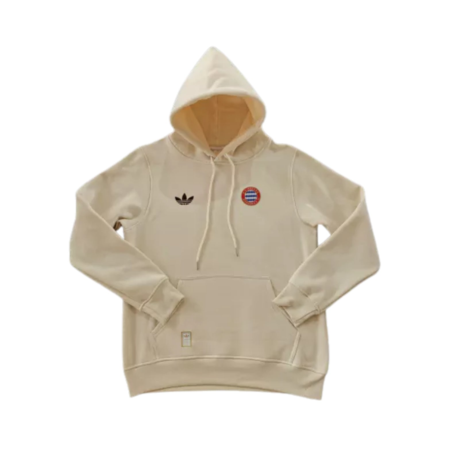 Bayern Munique 25/26 - Sweat