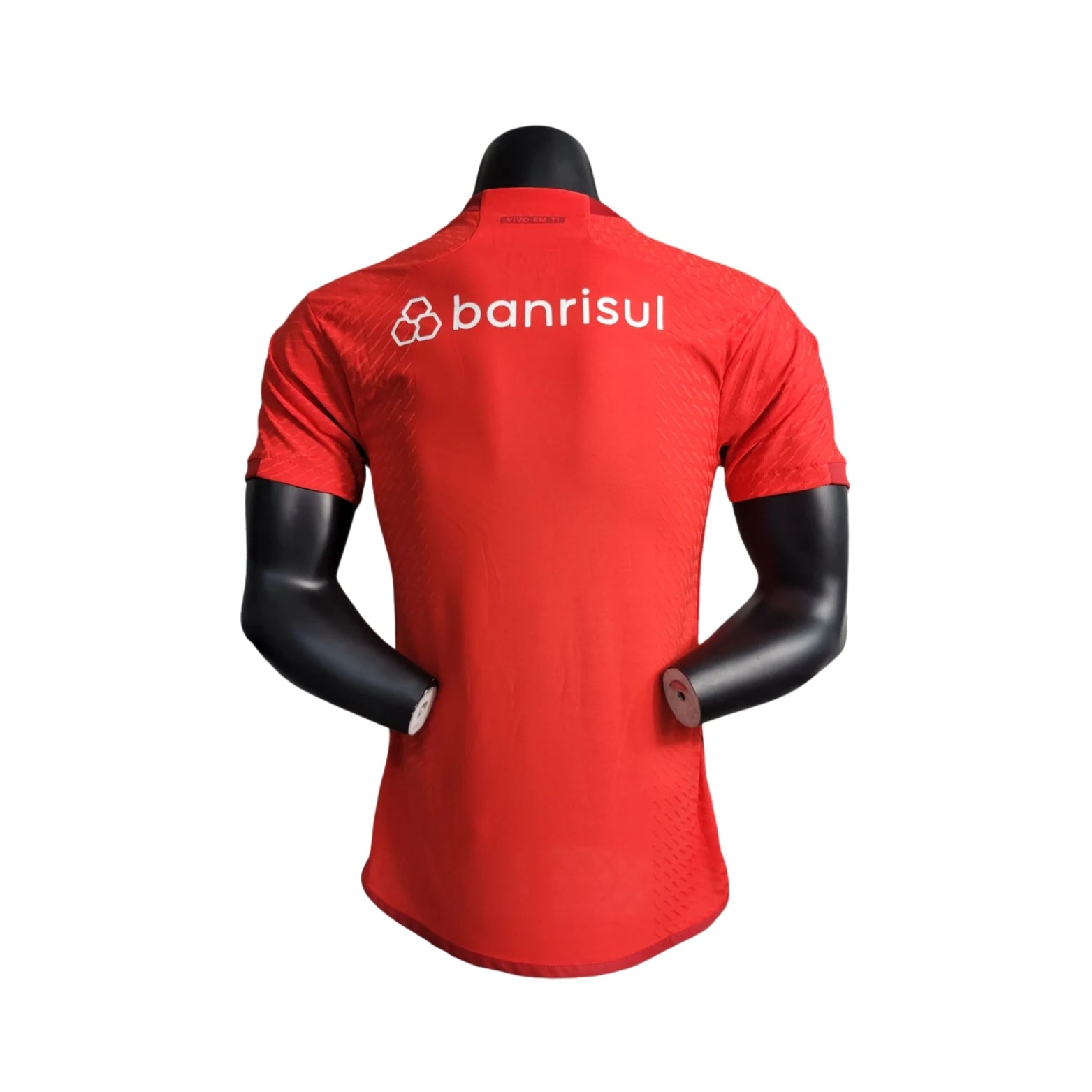 Internacional Domicile 23/24 - Version Joueur