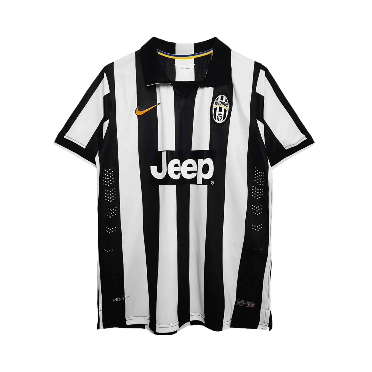 Juventus Domicile 14/15