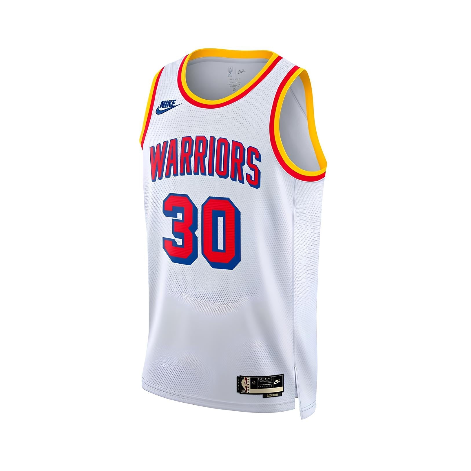 Golden State Warriors Classic Edition 24/25