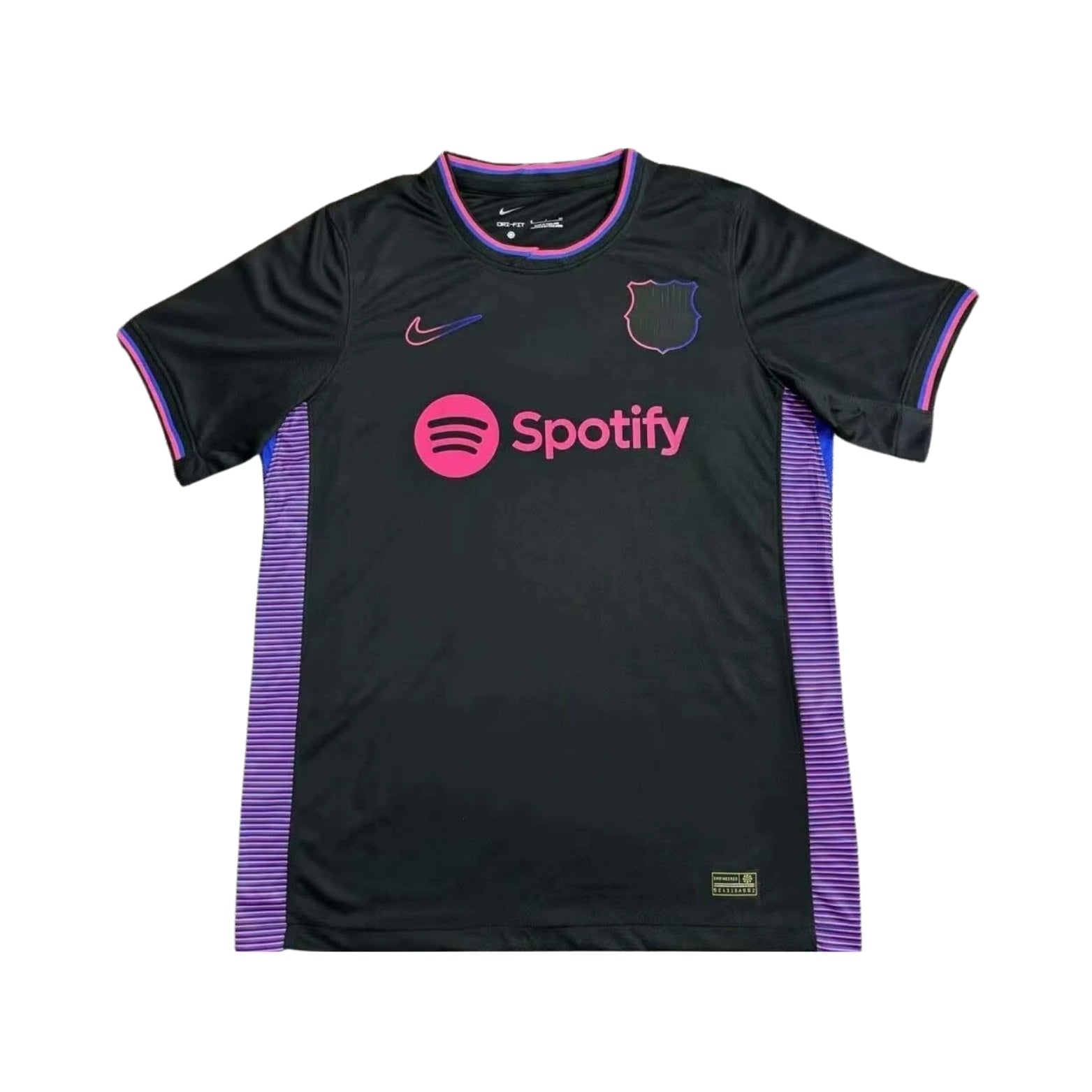 Barcelone Édition Speciale 24/25