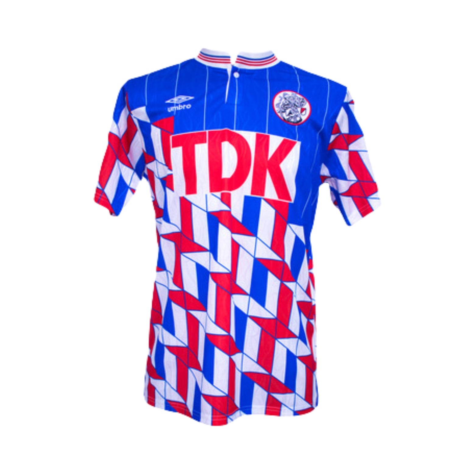 Ajax Extérieur  89/90