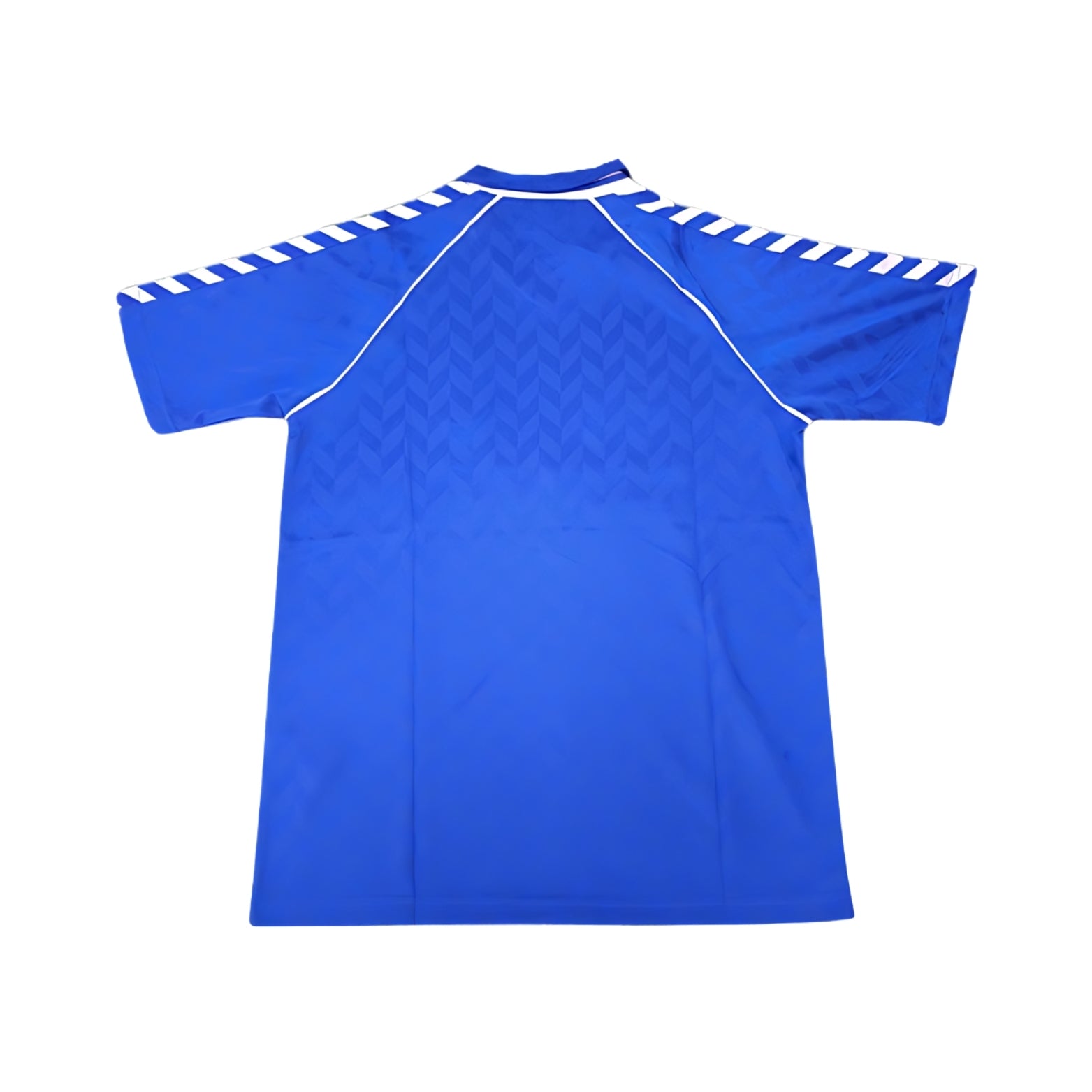 Real Madrid Extérieur 86/87