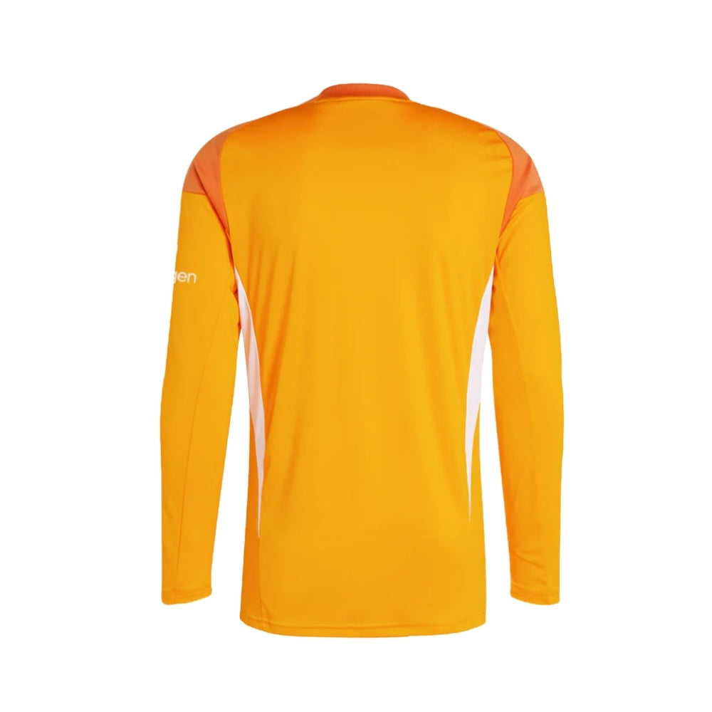 Nottingham Forest Gardiens de But 25/26 - Manches Longues