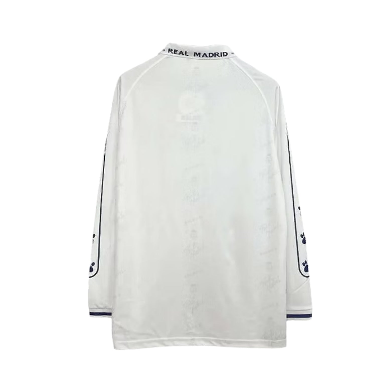 Real Madrid Domicile 94/95 - Manches Longues