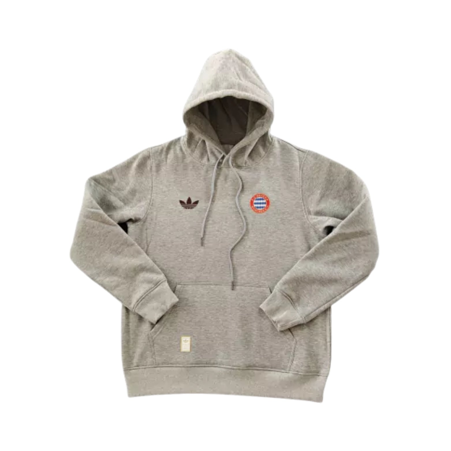 Bayern Munique 25/26 - Sweat