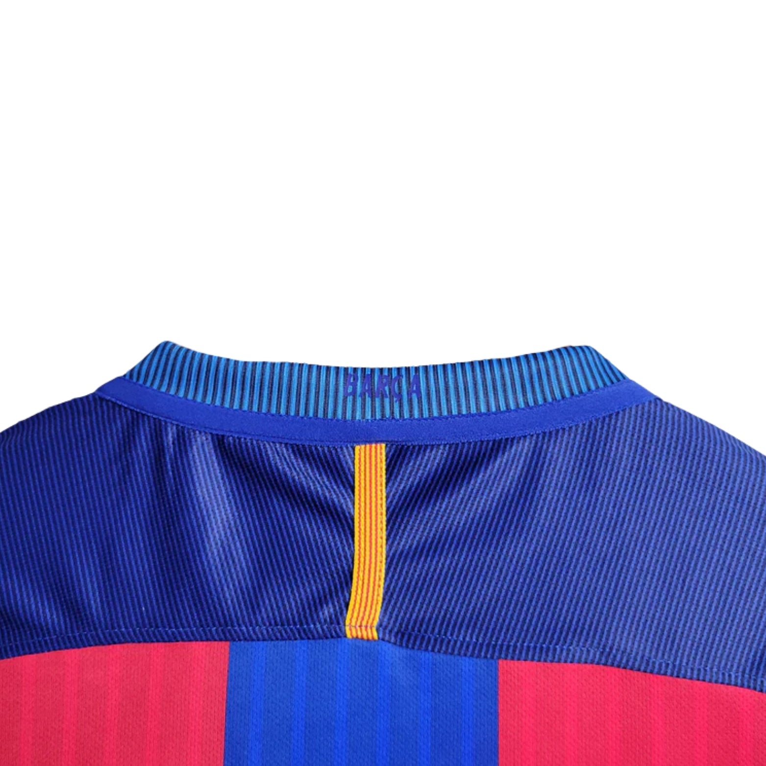 Barcelone Domicile 16/17