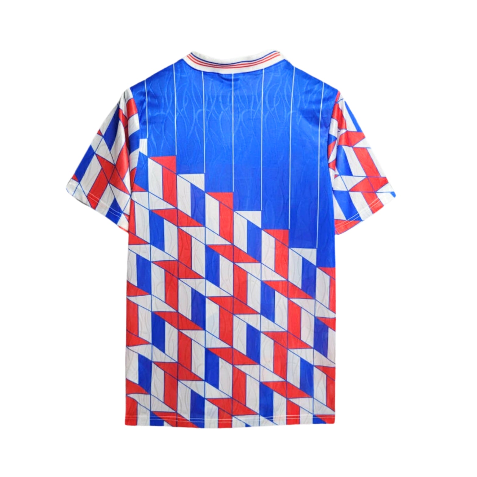 Ajax Extérieur  89/90