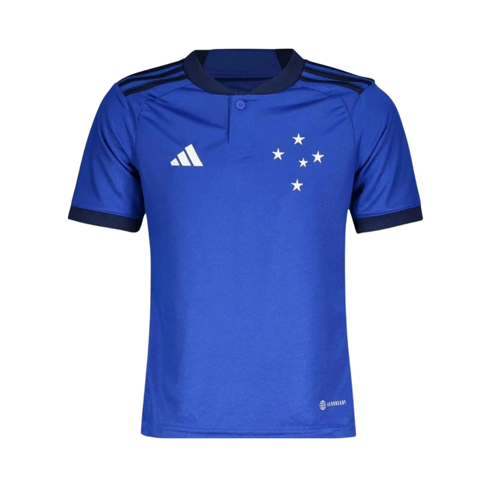 Cruzeiro Domicile 23/24