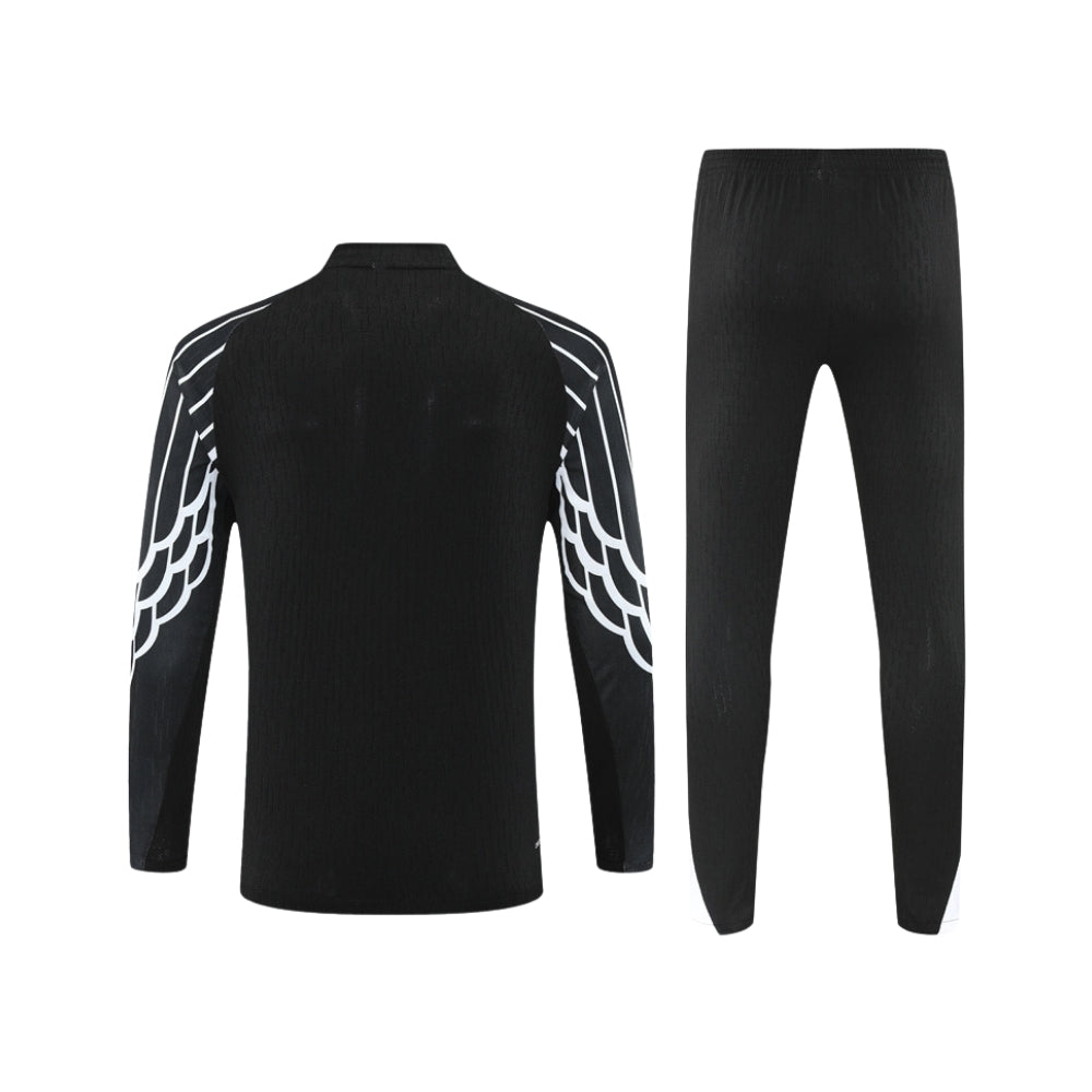 PSG 25/26 - Survêtement - 1/2 Zip