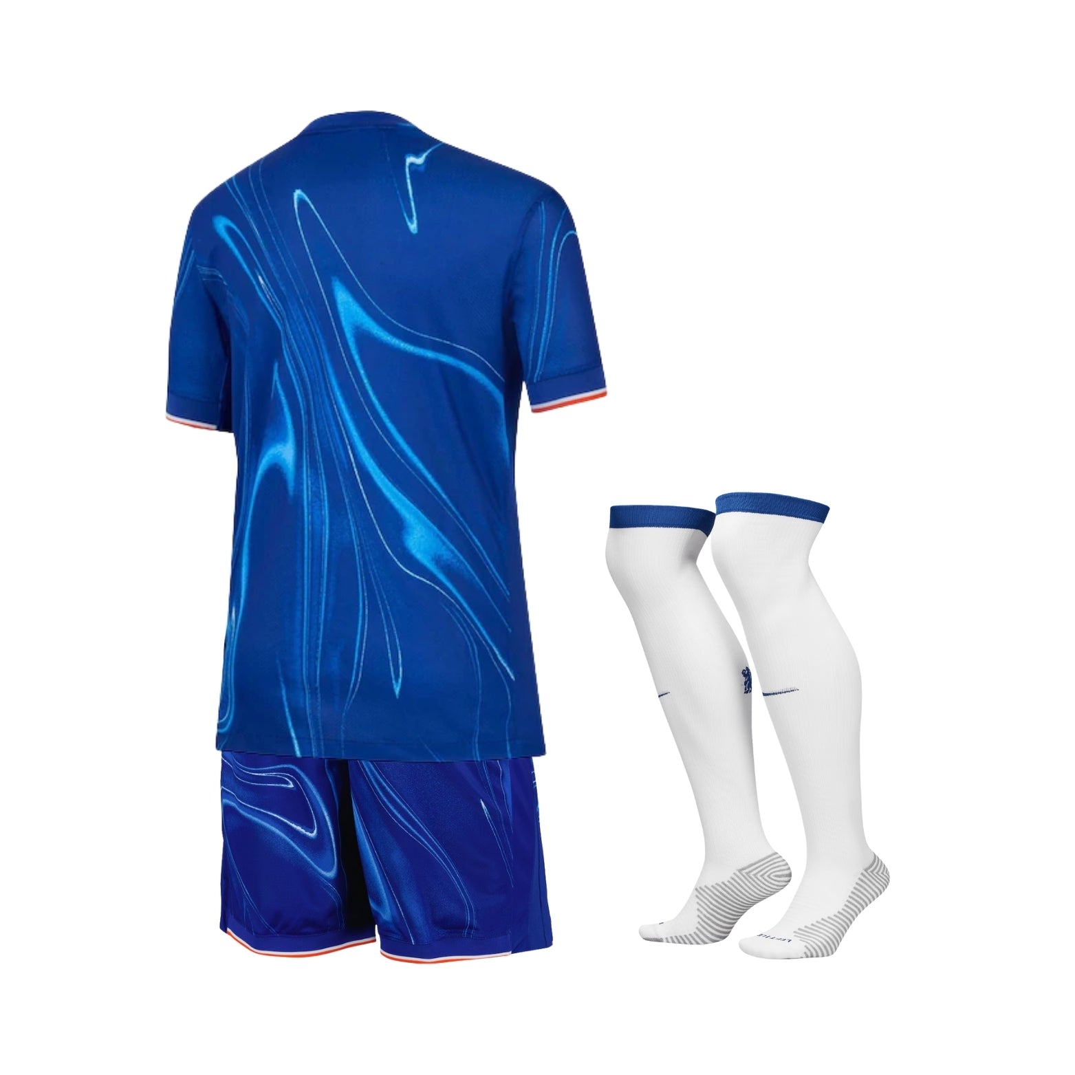 Kit - Chelsea Domicile 24/25