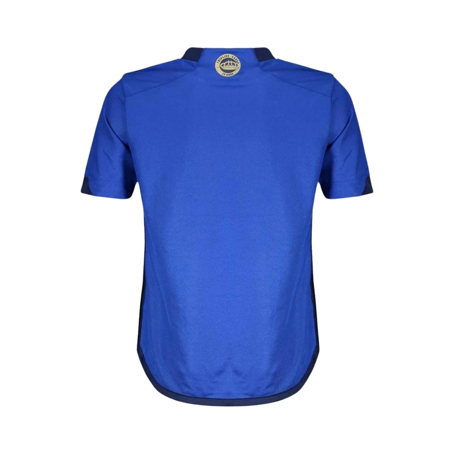 Cruzeiro Domicile 23/24