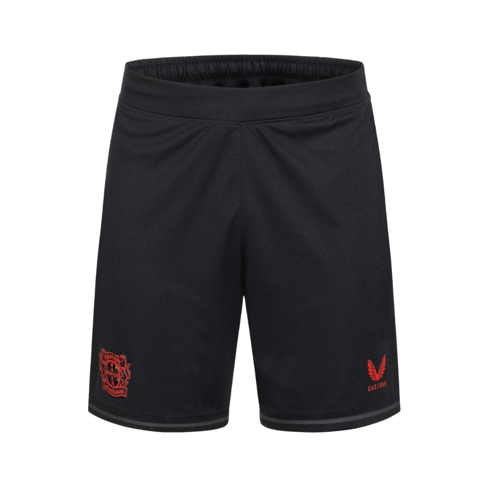 Short Bayer 04 Leverkusen Domicile 24/25