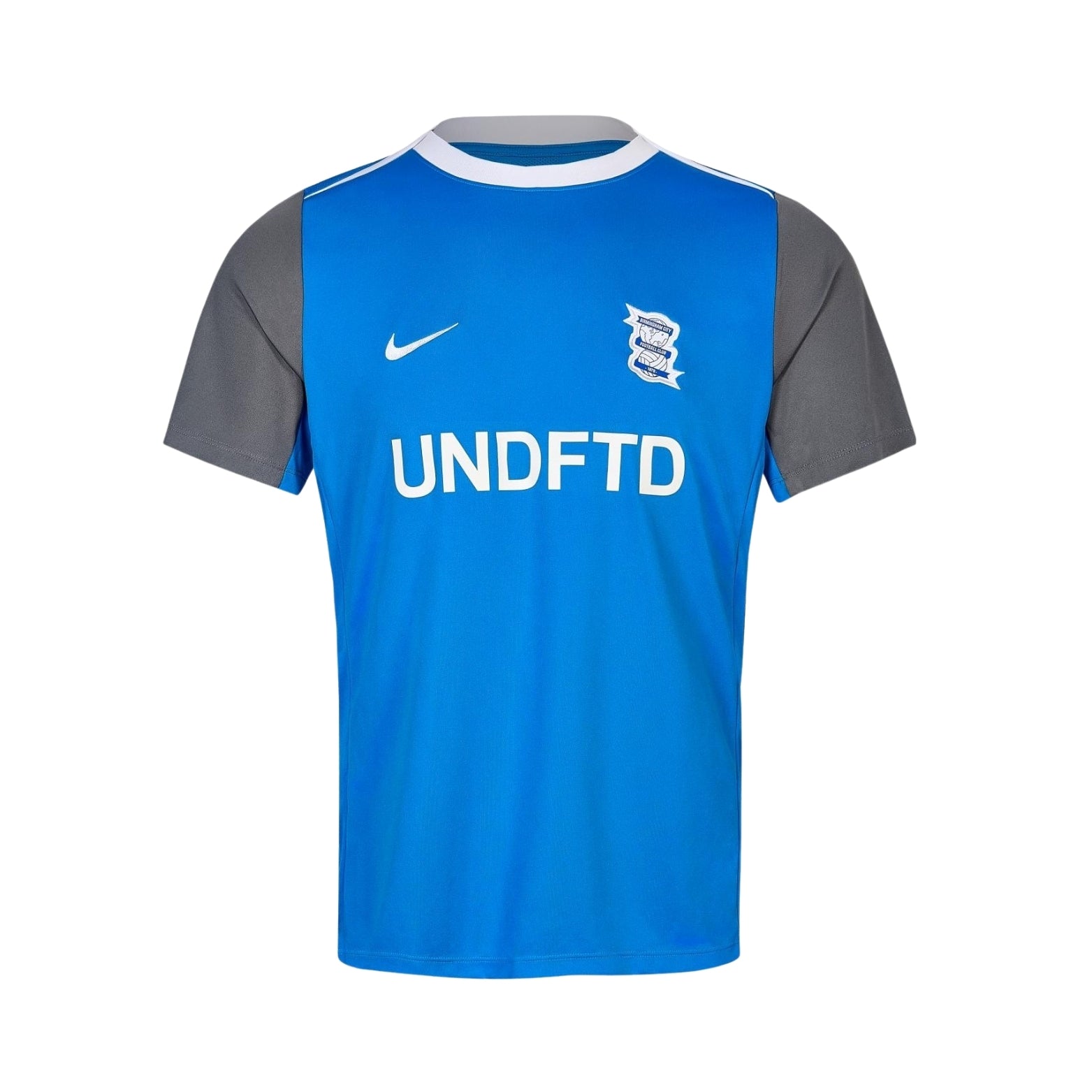 Birmingham City Entraînement 25/26