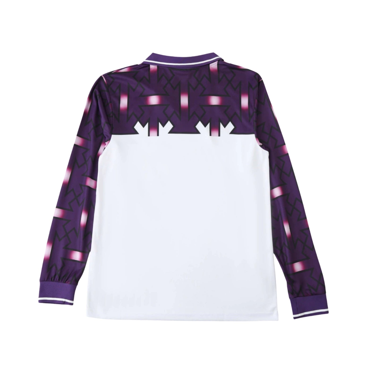 Fiorentina Extérieur 92/93 - Manches Longues