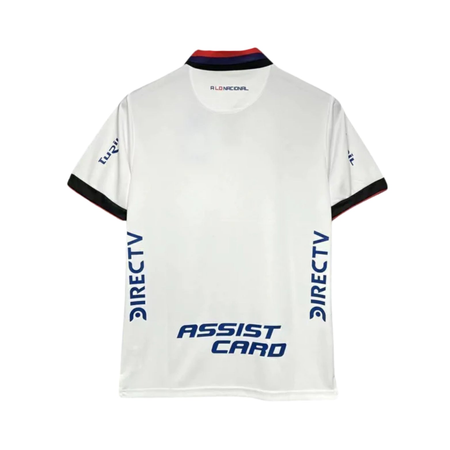 Club Nacional Domicile 24/25