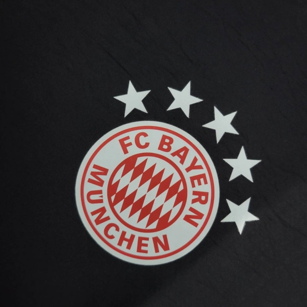 Coupe-Vent - Bayern Munique 25/26