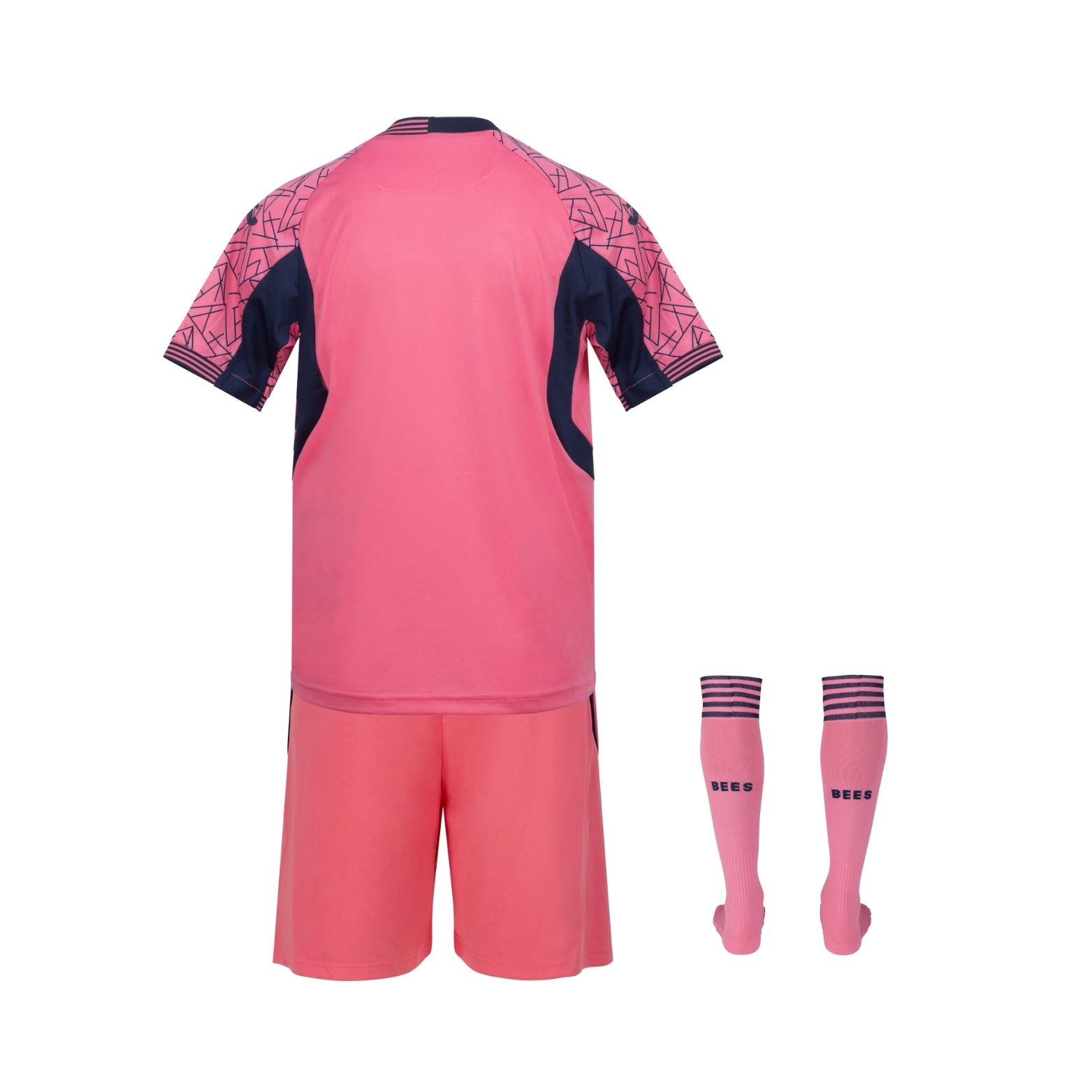 Kit - Brentford Gardiens de But 25/26