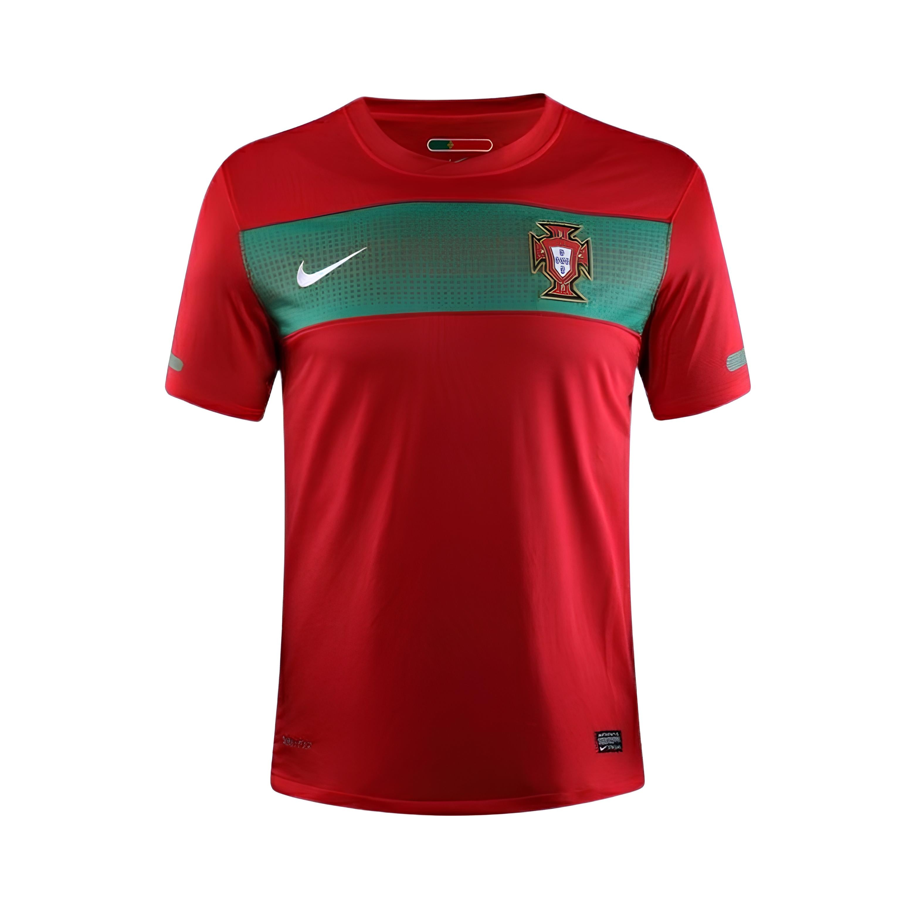 Portugal Domicile 10/11