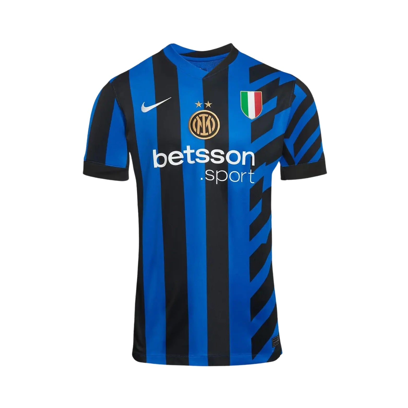 Inter Milan Domicile 24/25