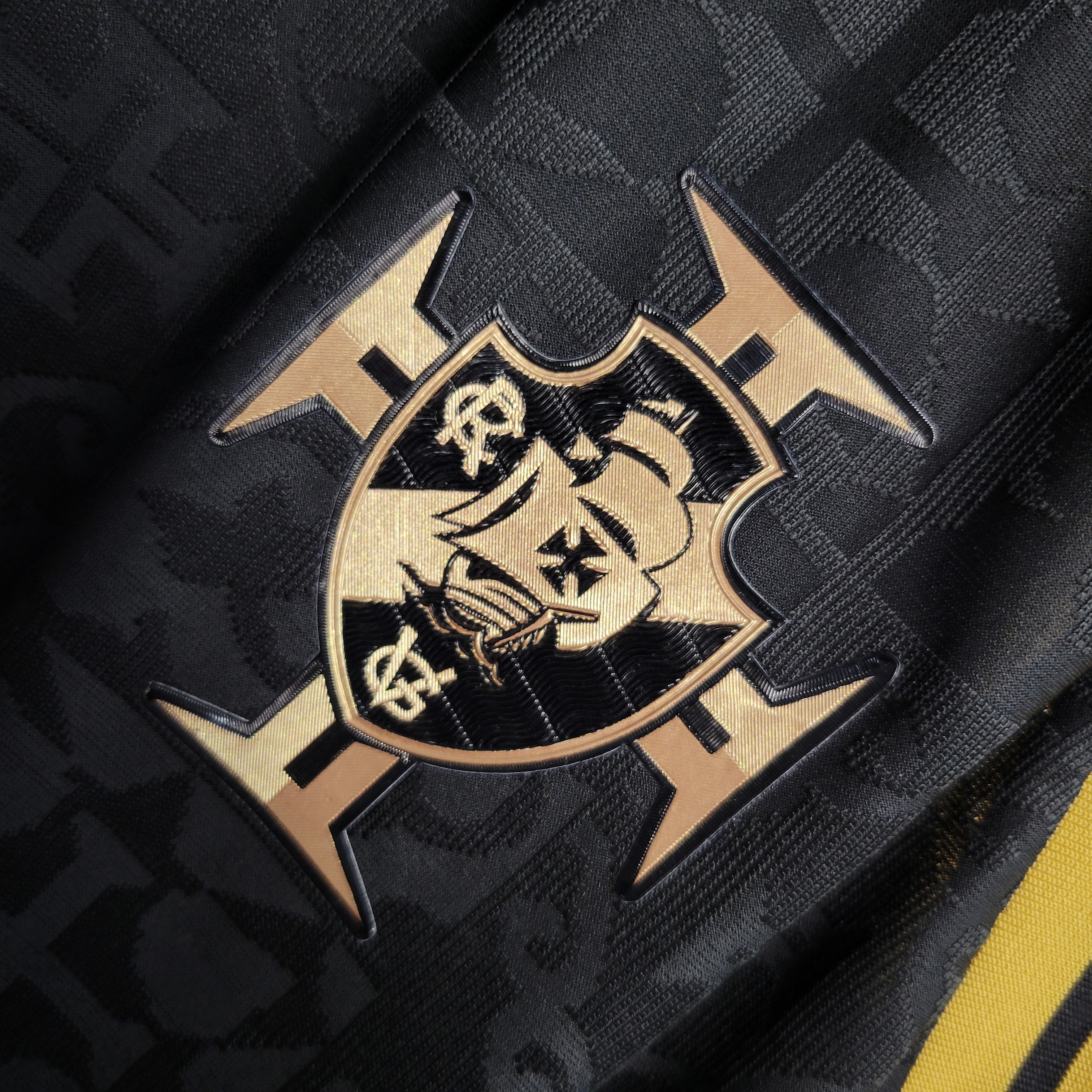 Vasco da Gama Entraînement 23/24 - Manches Cava