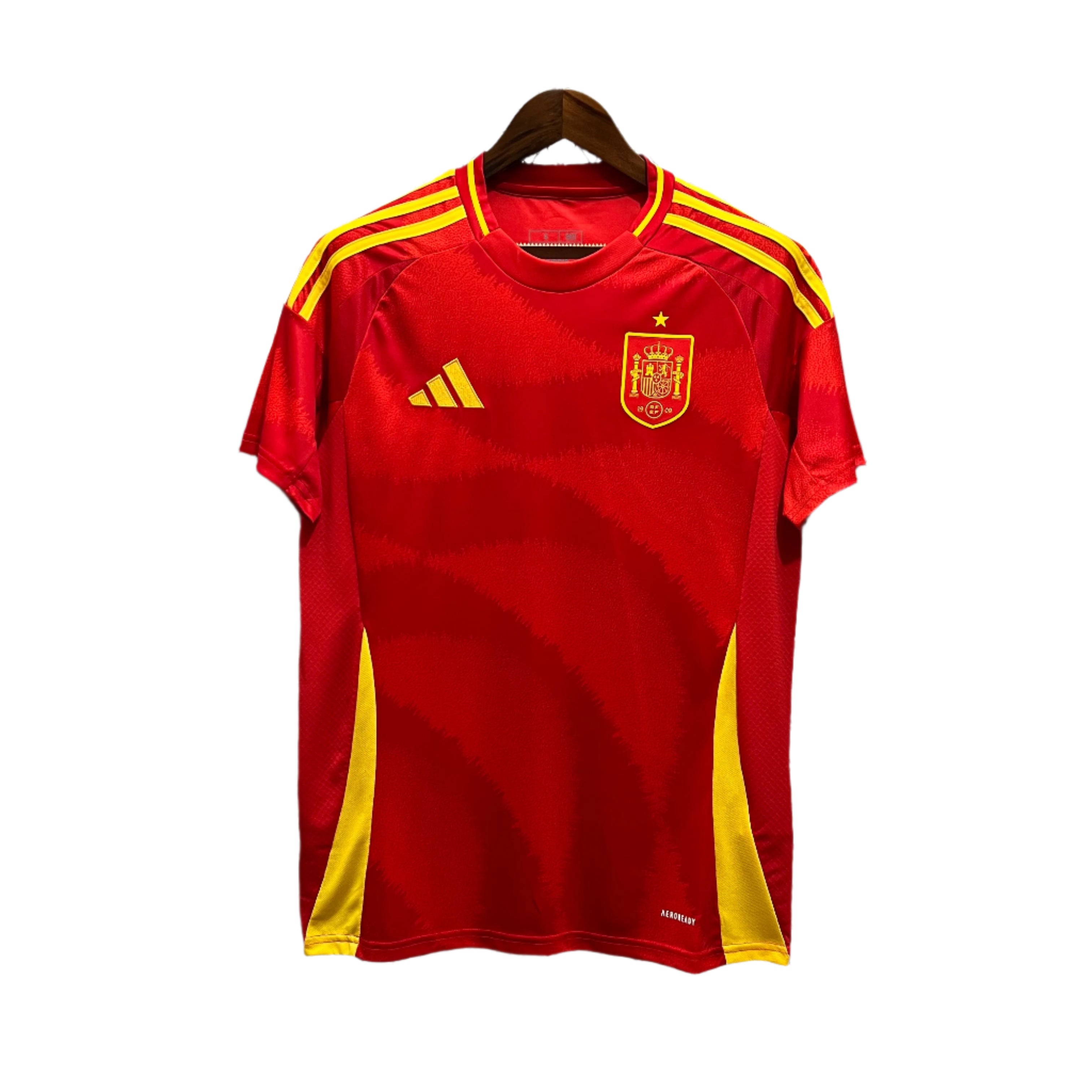 Espagne Domicile 24/25