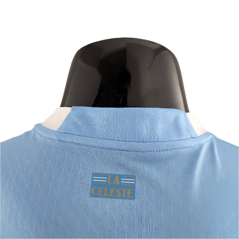 Uruguay Domicile 22/23 - Version Joueur