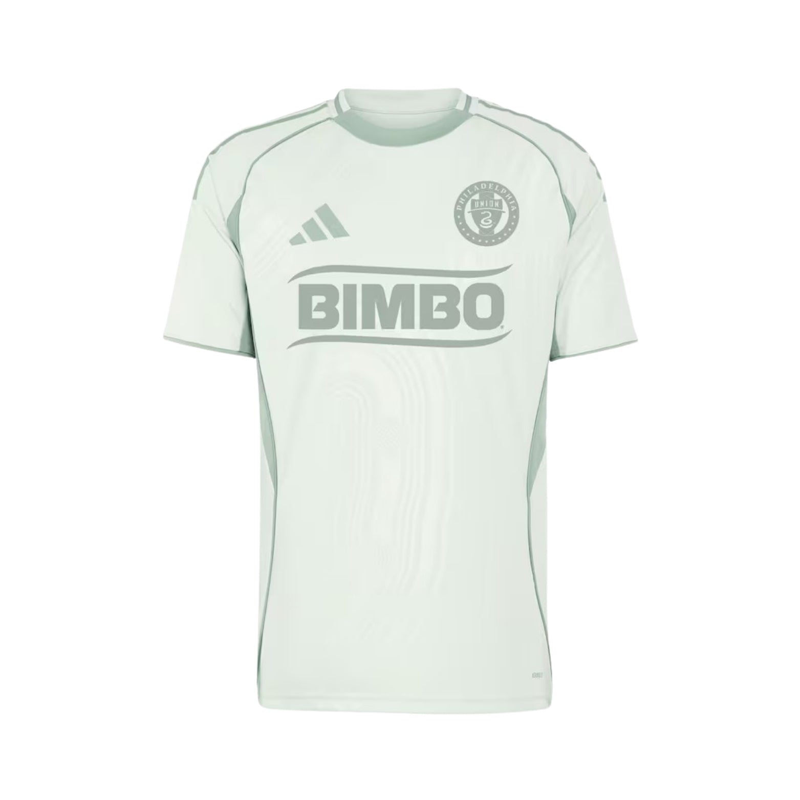 Philadelphia Union Avant-Match 25/26