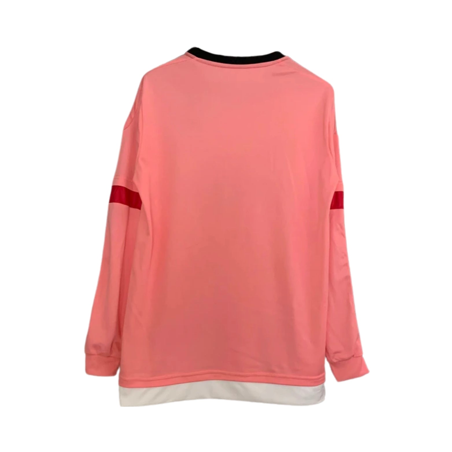 Juventus Extérieur 15/16 - Manches Longues