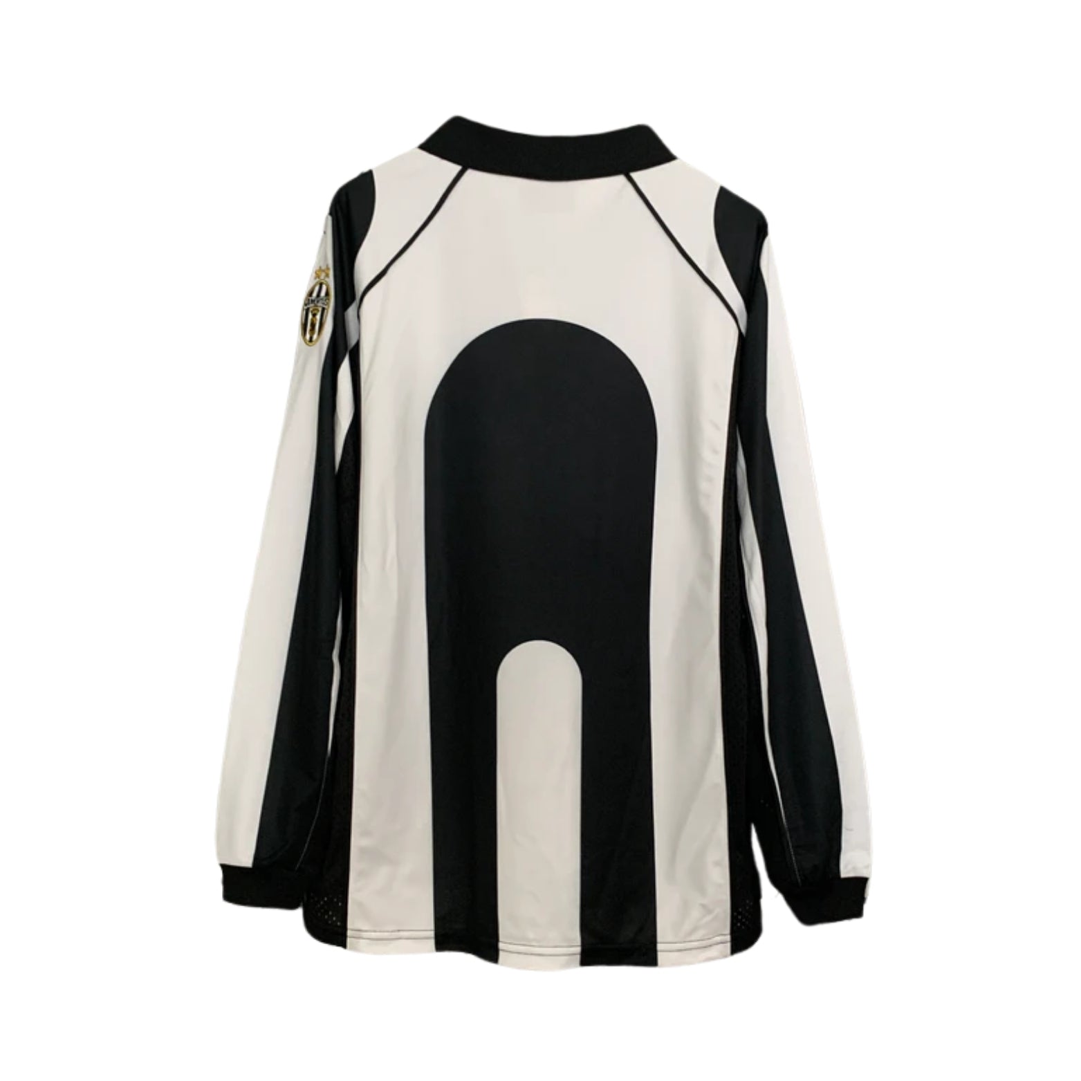 Juventus Domicile 97/98