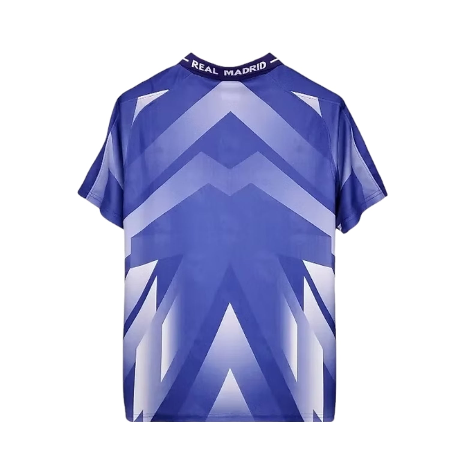 Real Madrid Extérieur 96/97