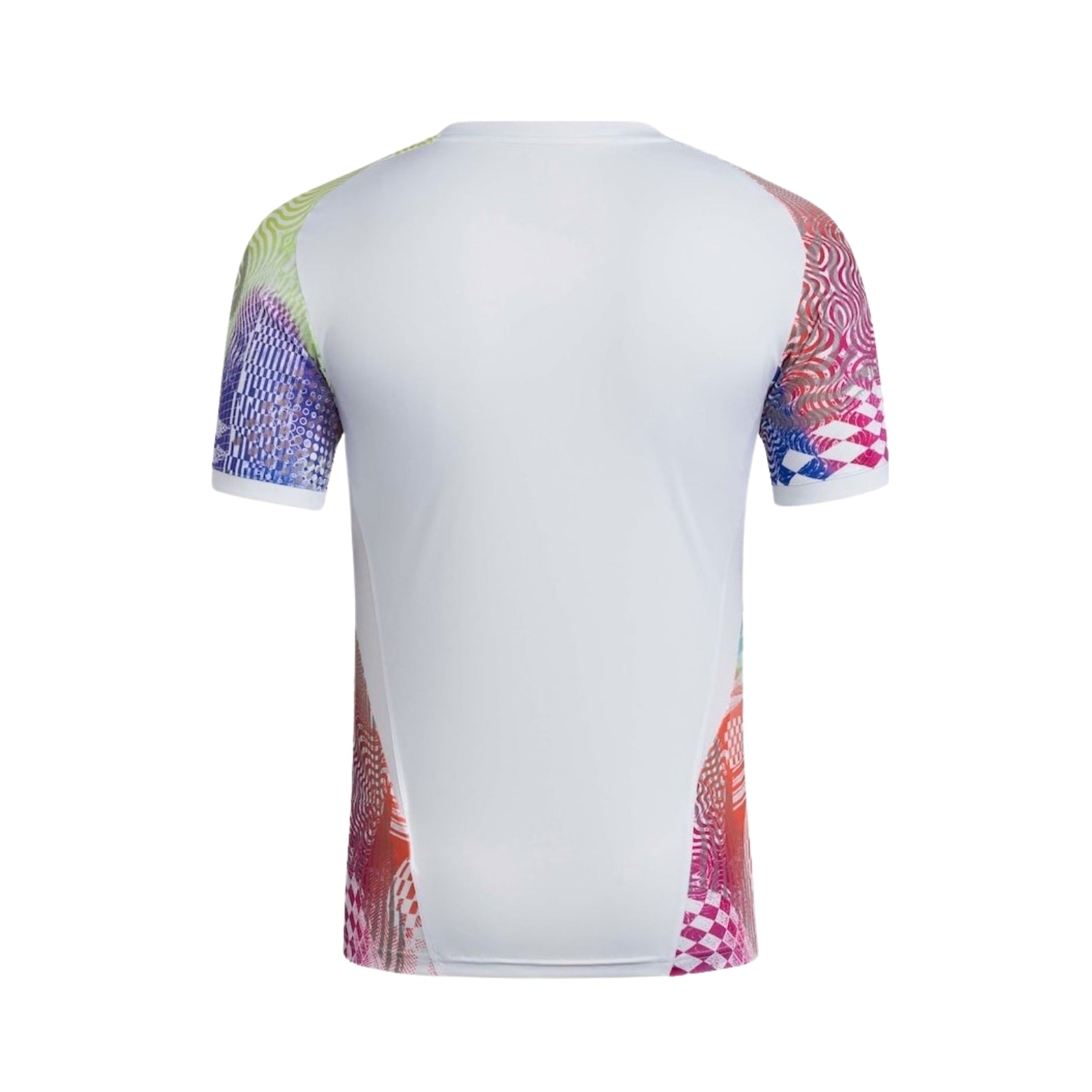 Philadelphia Union Avant-Match 25/26