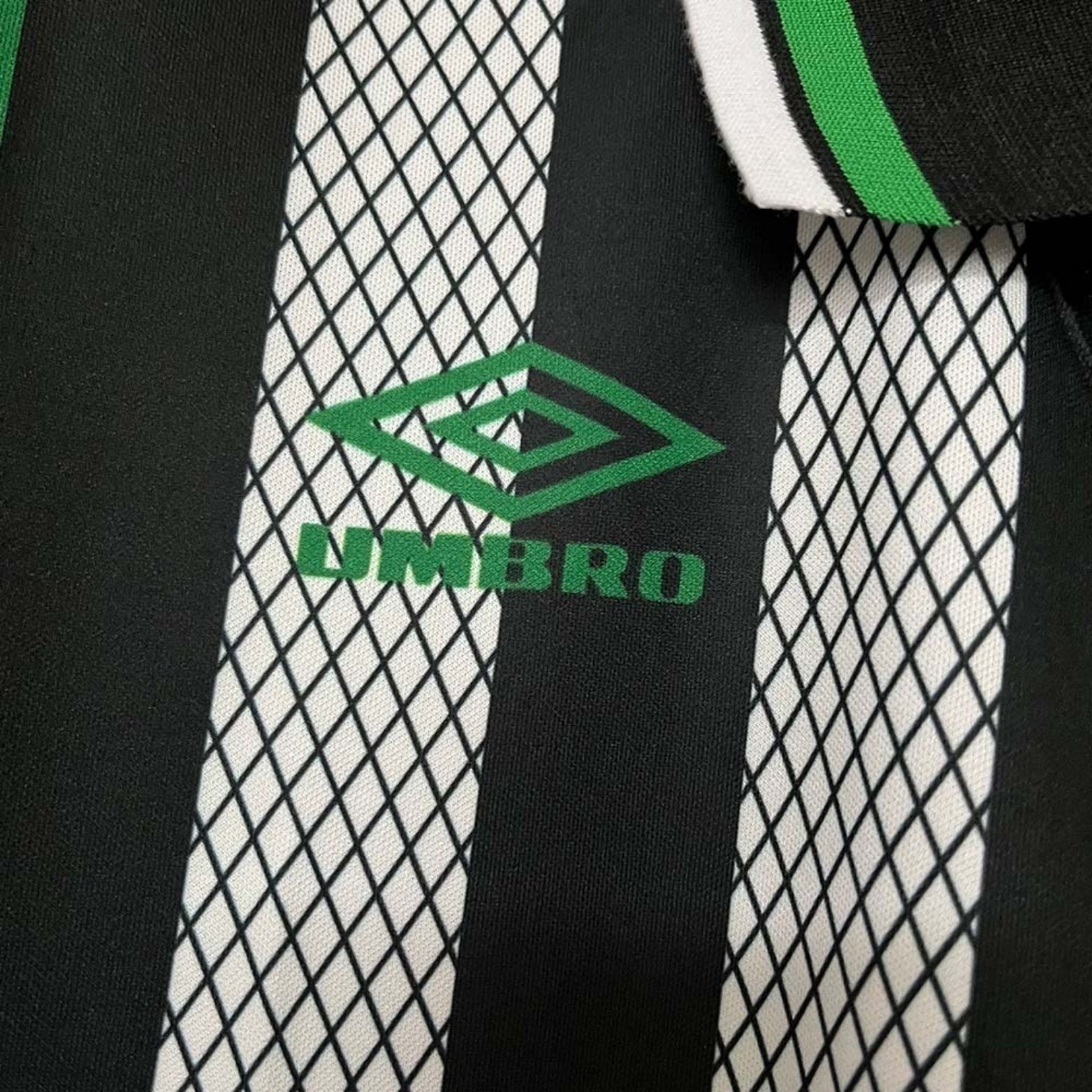 Celtic Extérieur 94/95