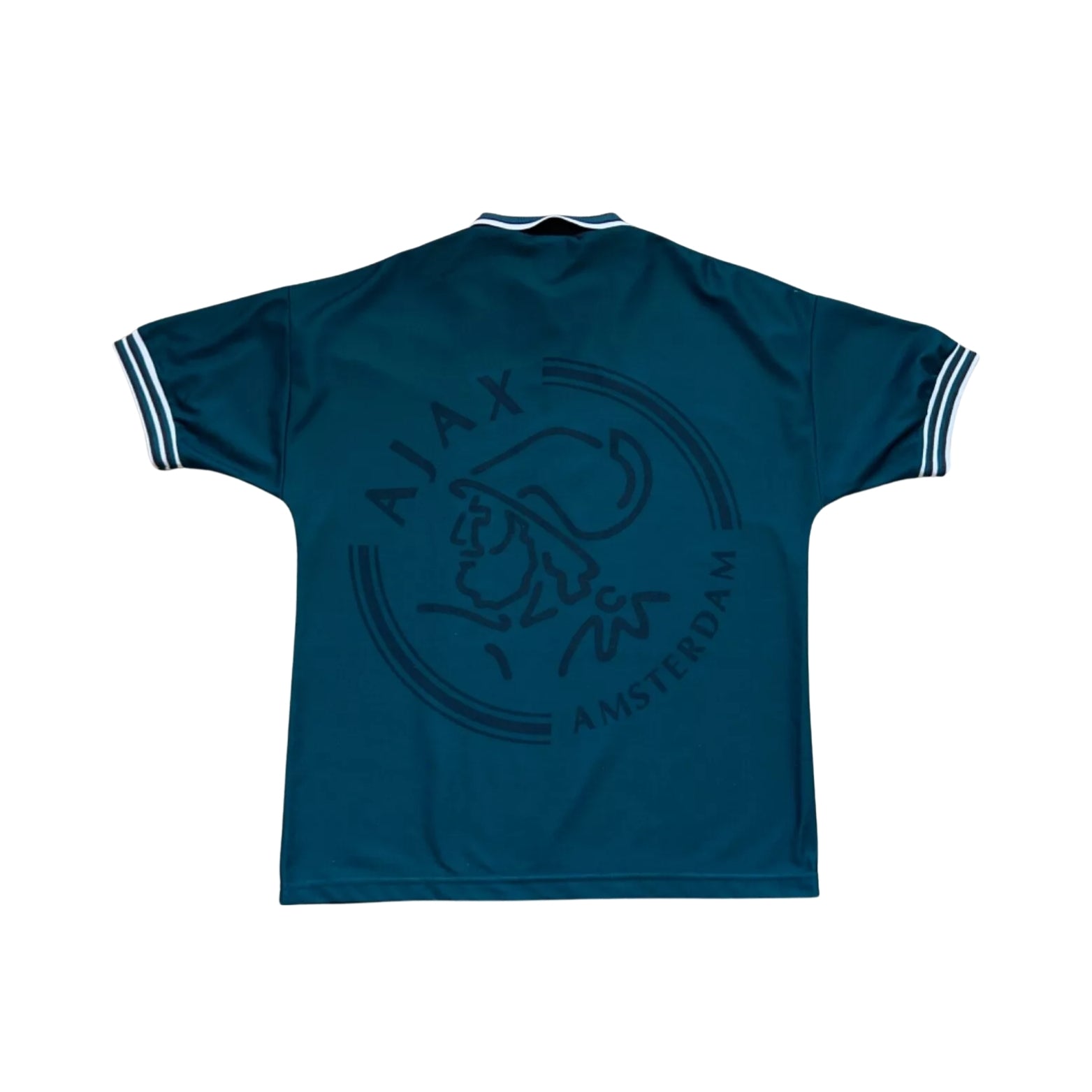 Ajax Extérieur 95/96