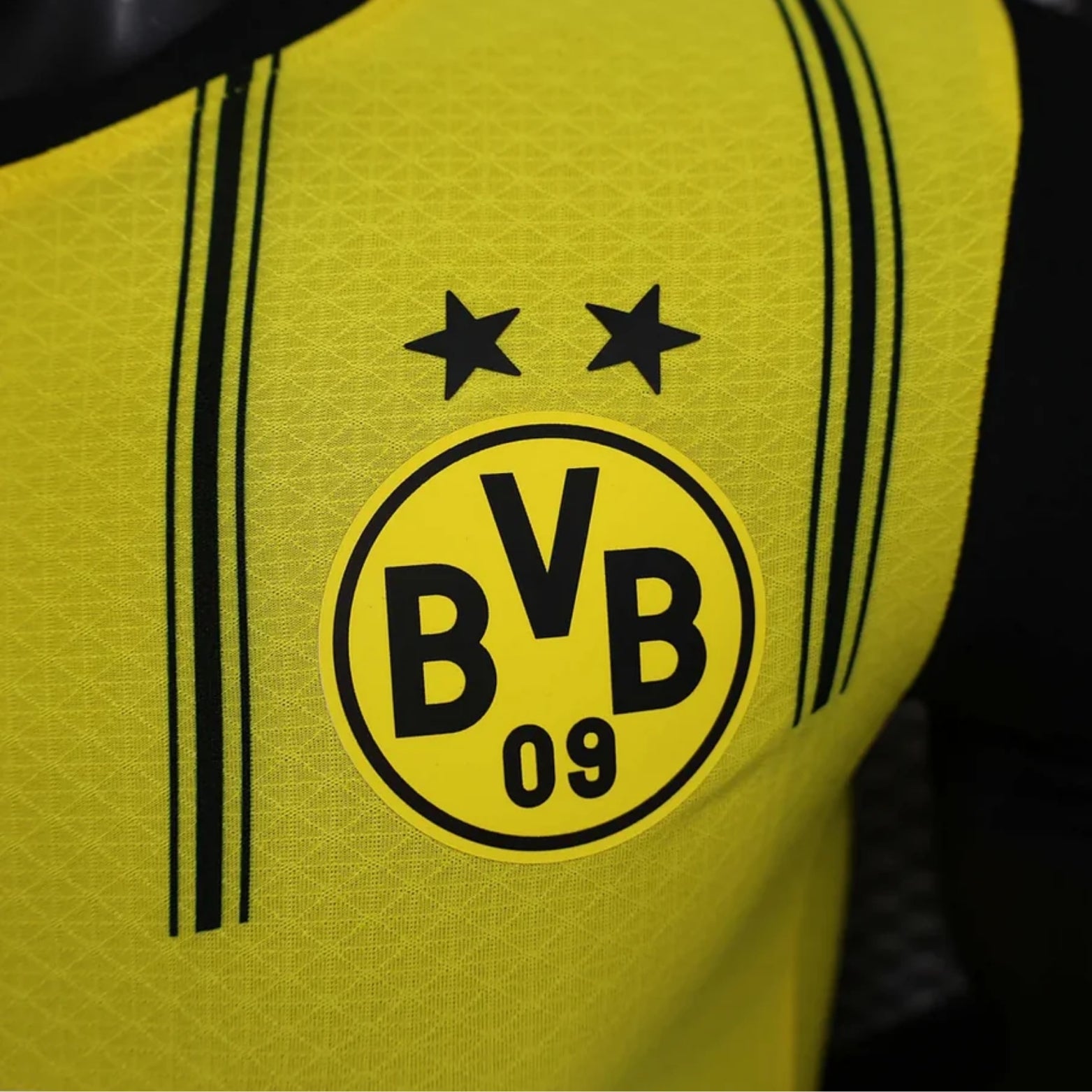 Borussia Dortmund Domicile 24/25 - Version Joueur