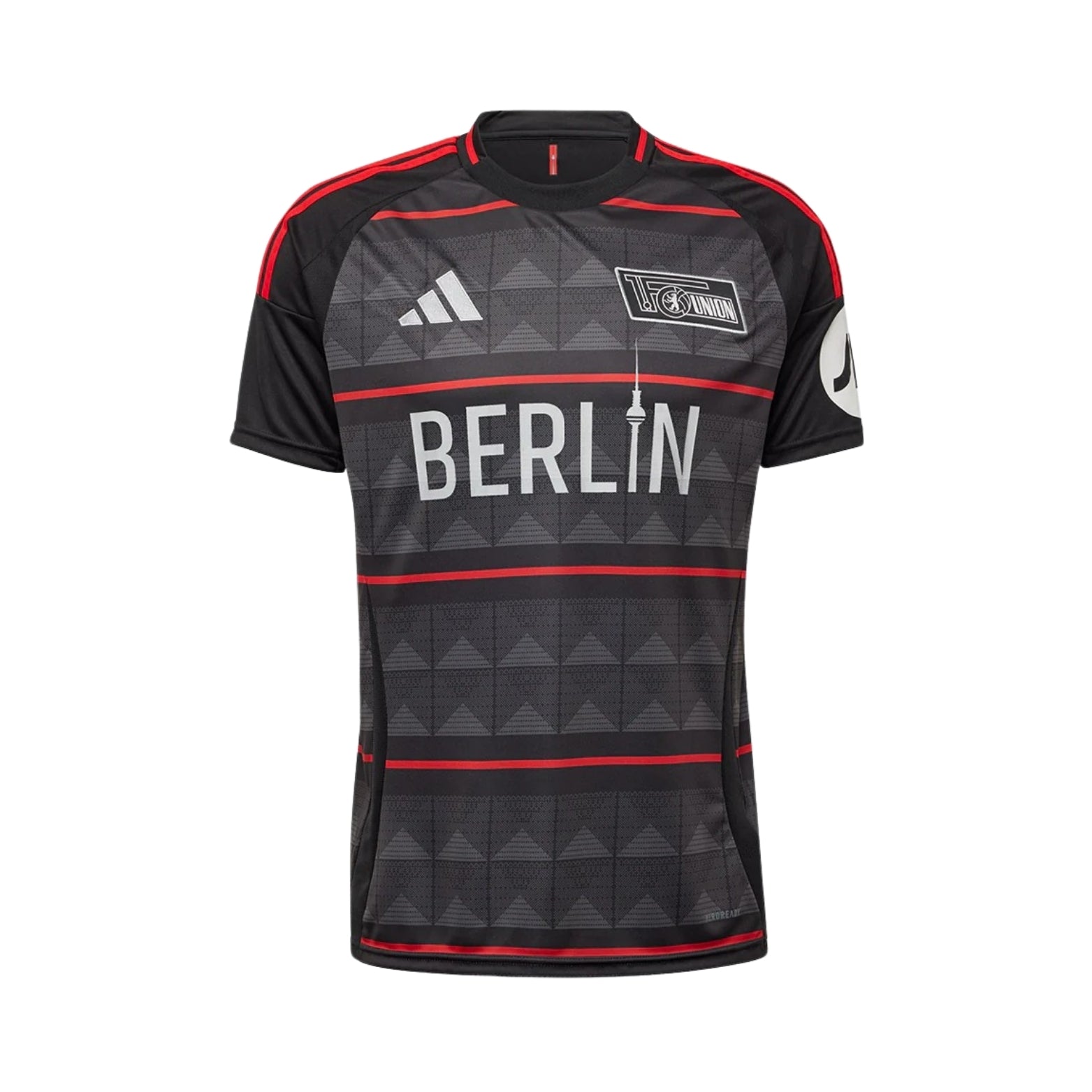 Union de Berlin Extérieur 24/25