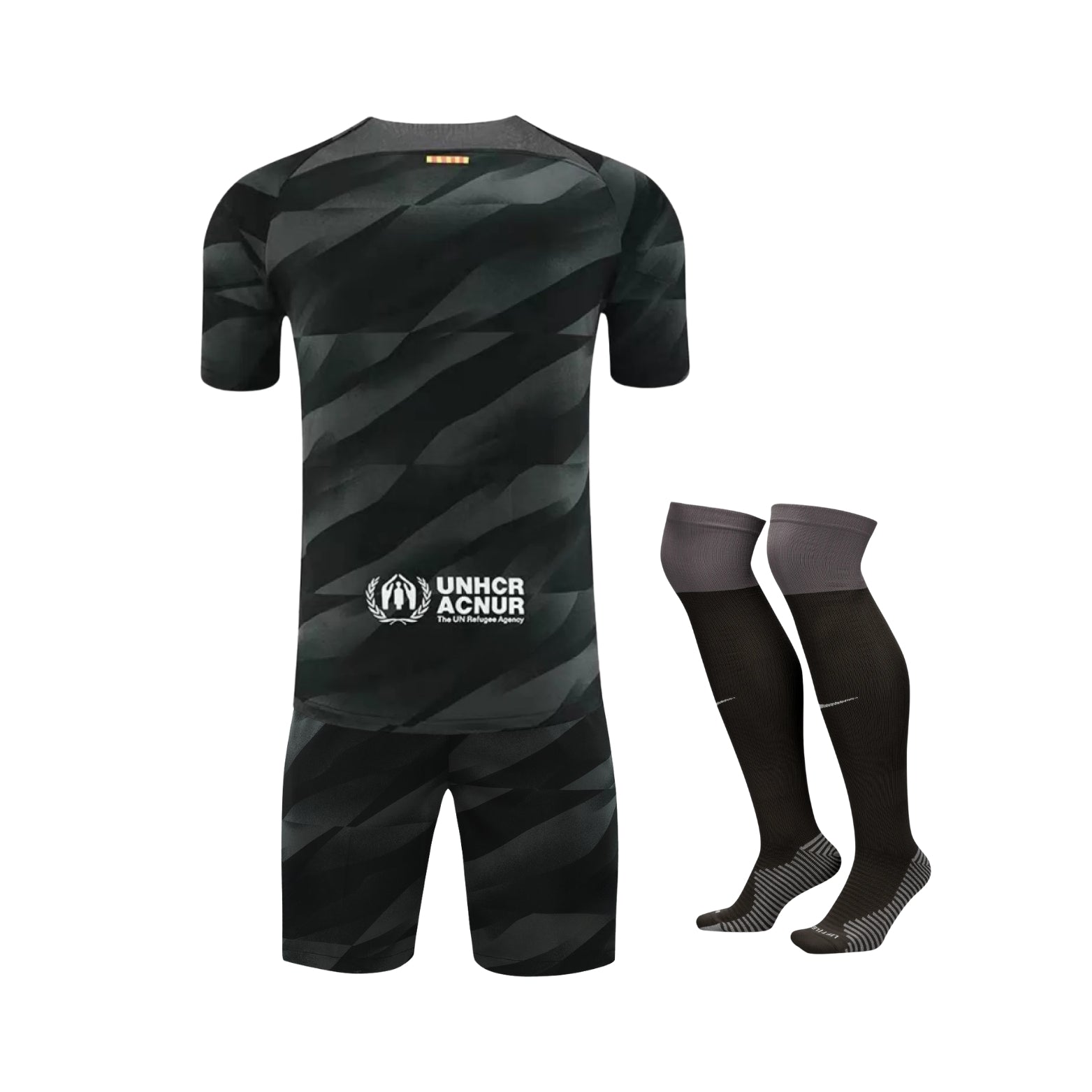 Kit - Barcelone Gardiens de But 23/24