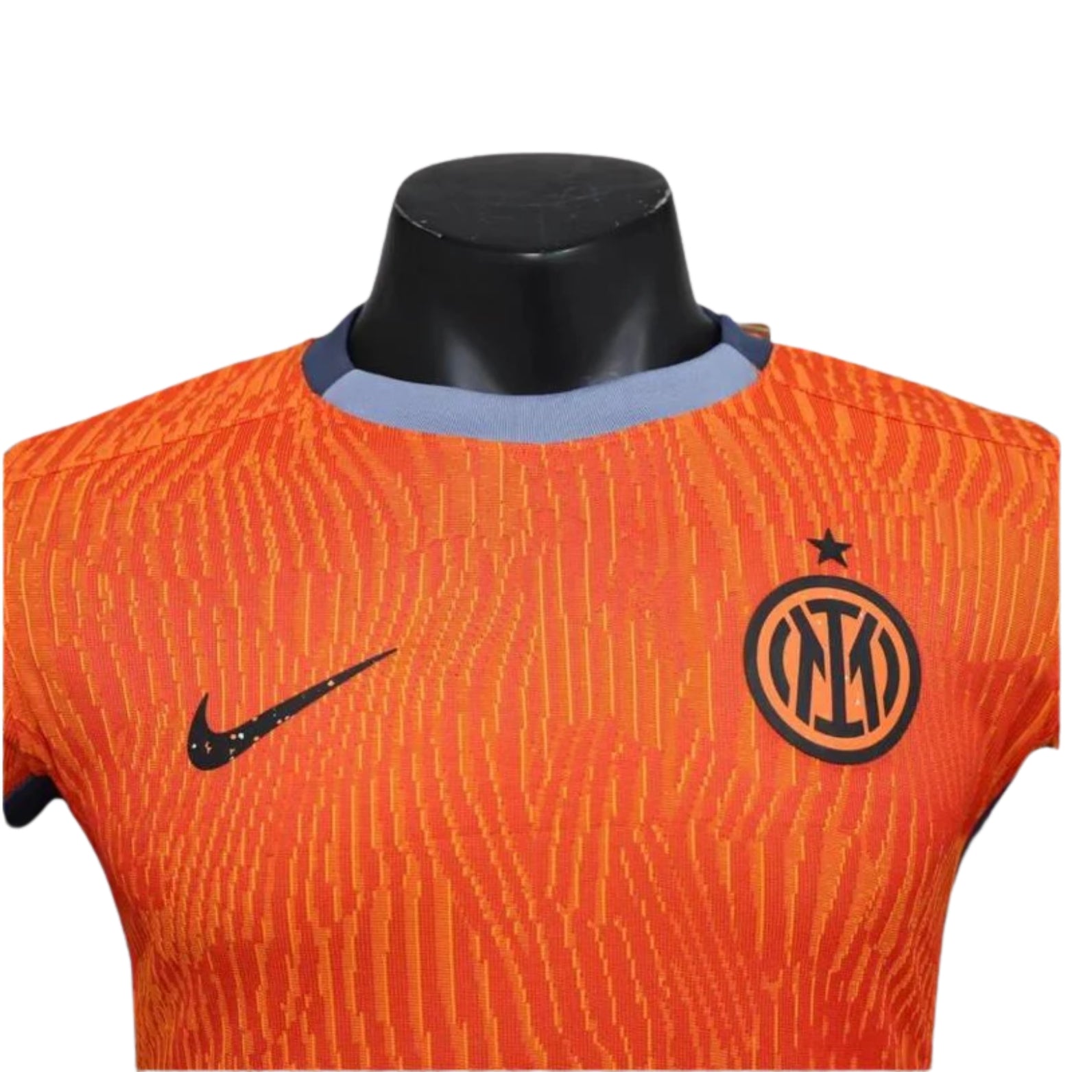 Inter Milan Troisième 23/24 - Version Joueur