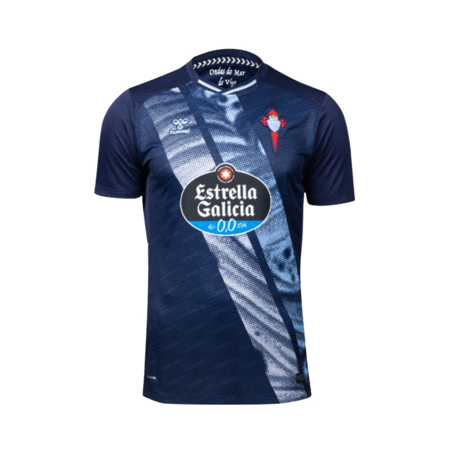 Celta de Vigo Extérieur 25/26
