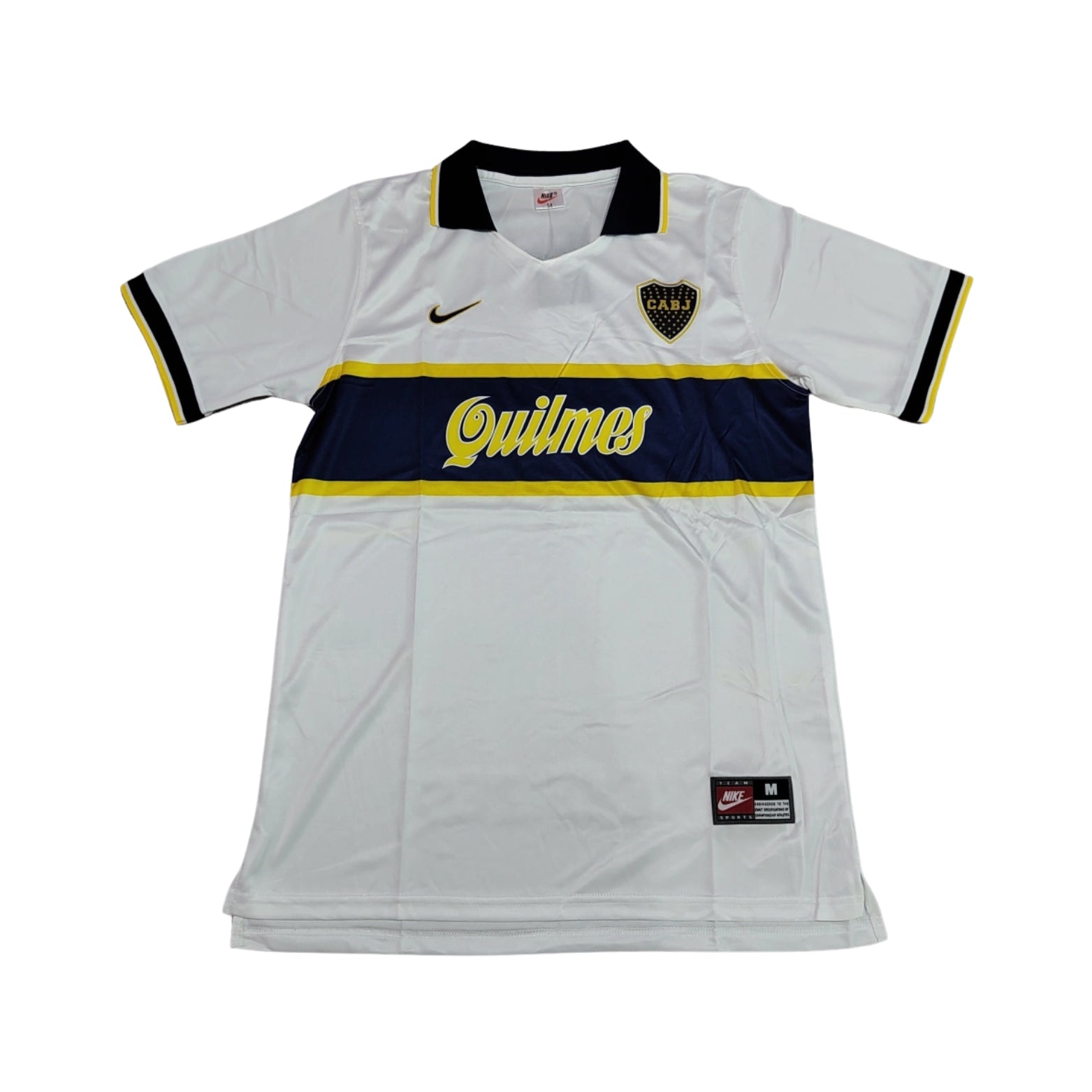 Boca Juniors Extérieur 96/97