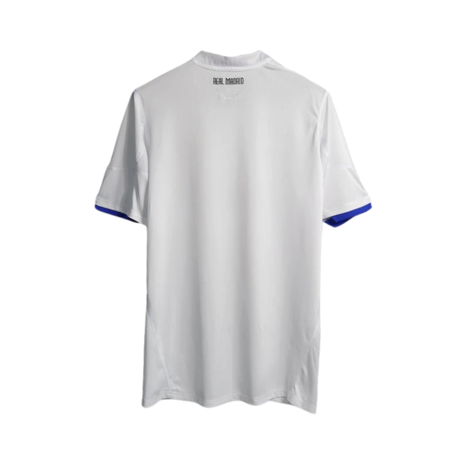 Real Madrid Domicile 10/11