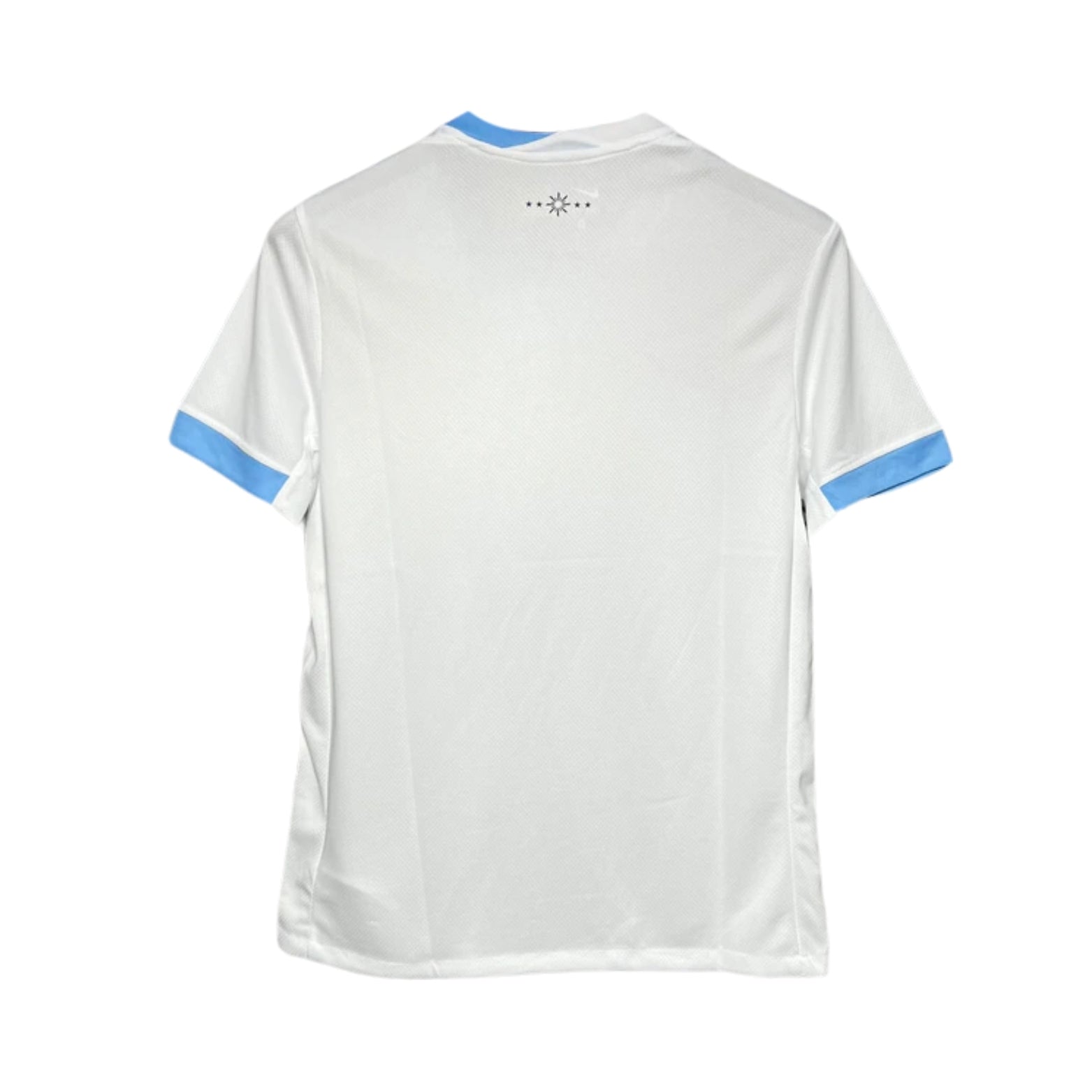 Uruguay Extérieur 24/25