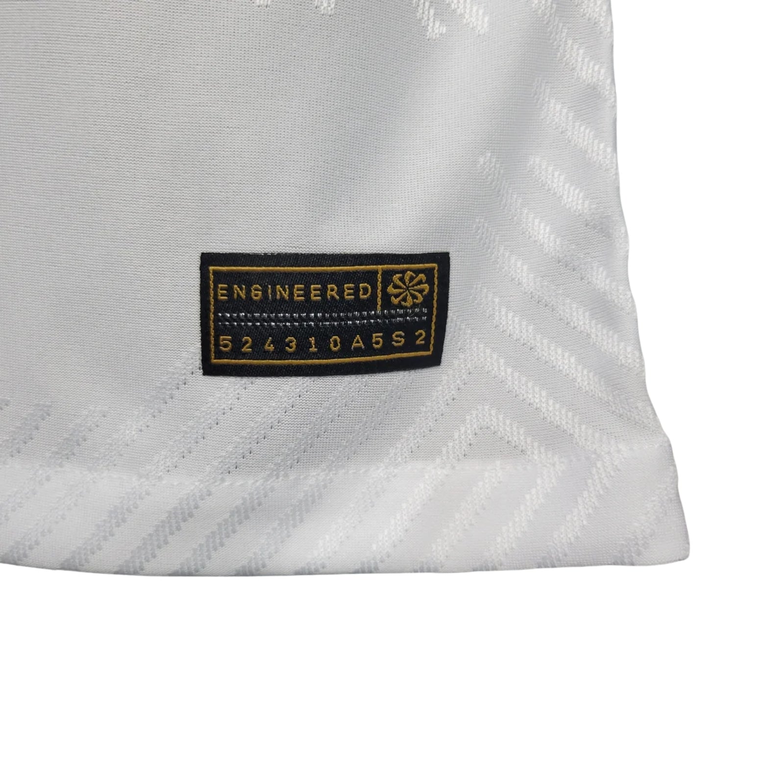 Corinthians Domicile 23/24 - Version Joueur