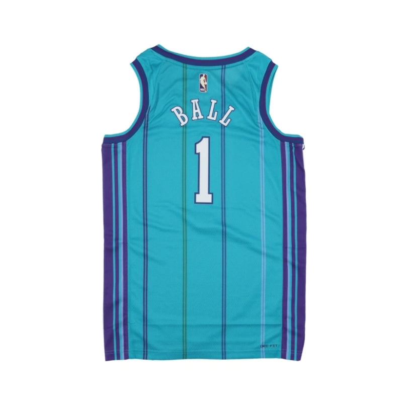 Charlotte Hornets Classic Edition 24/25