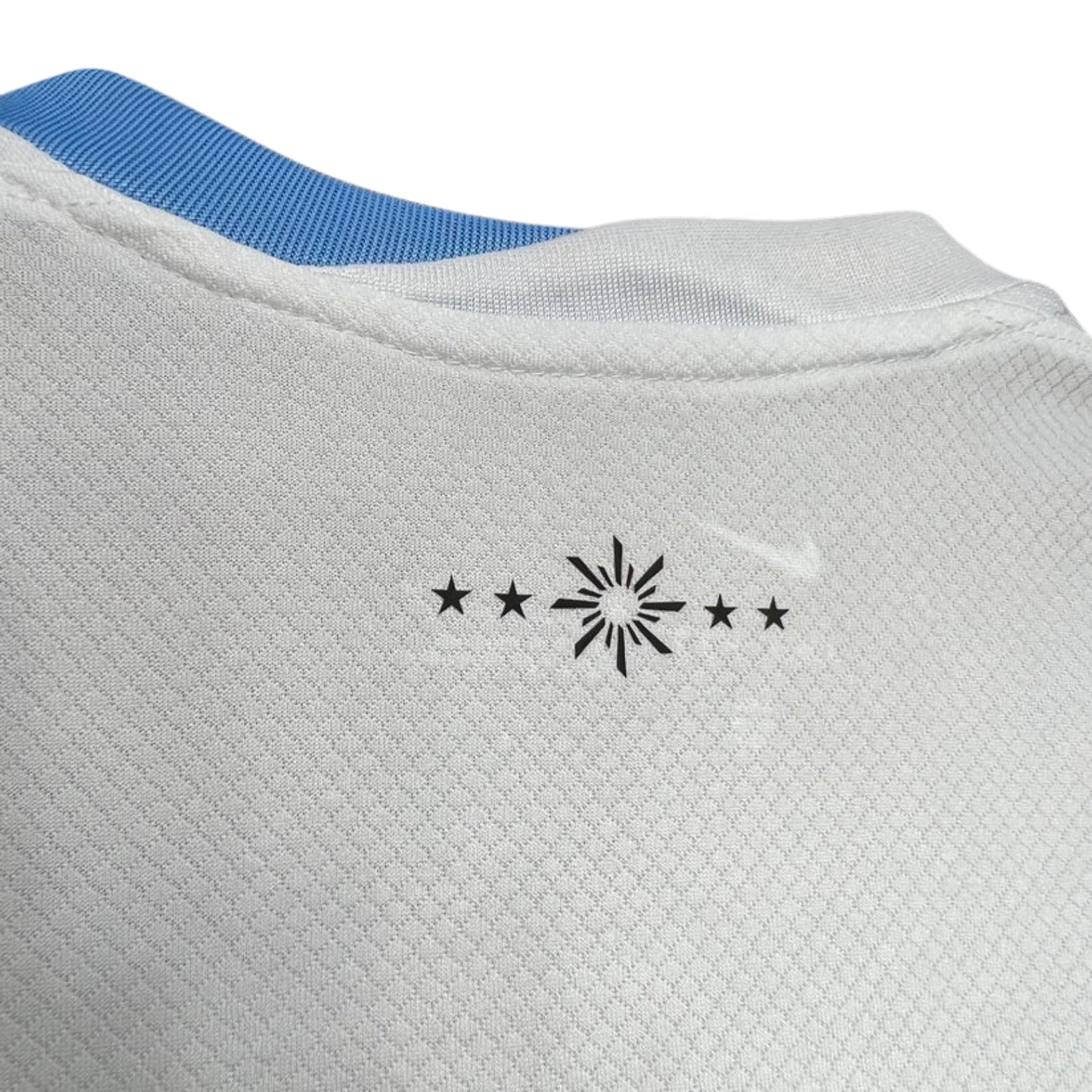 Uruguay Extérieur 24/25