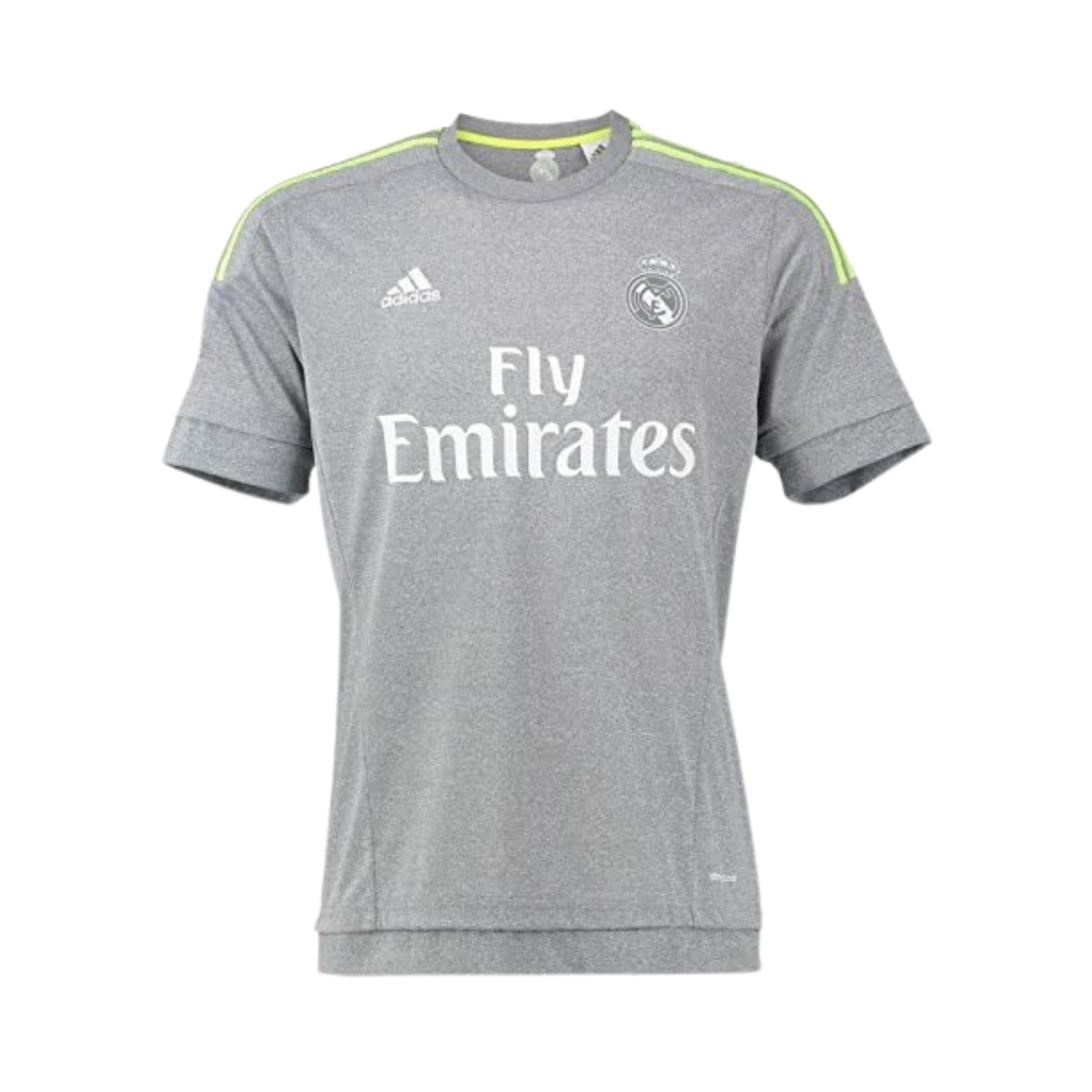 Real Madrid Extérieur 15/16