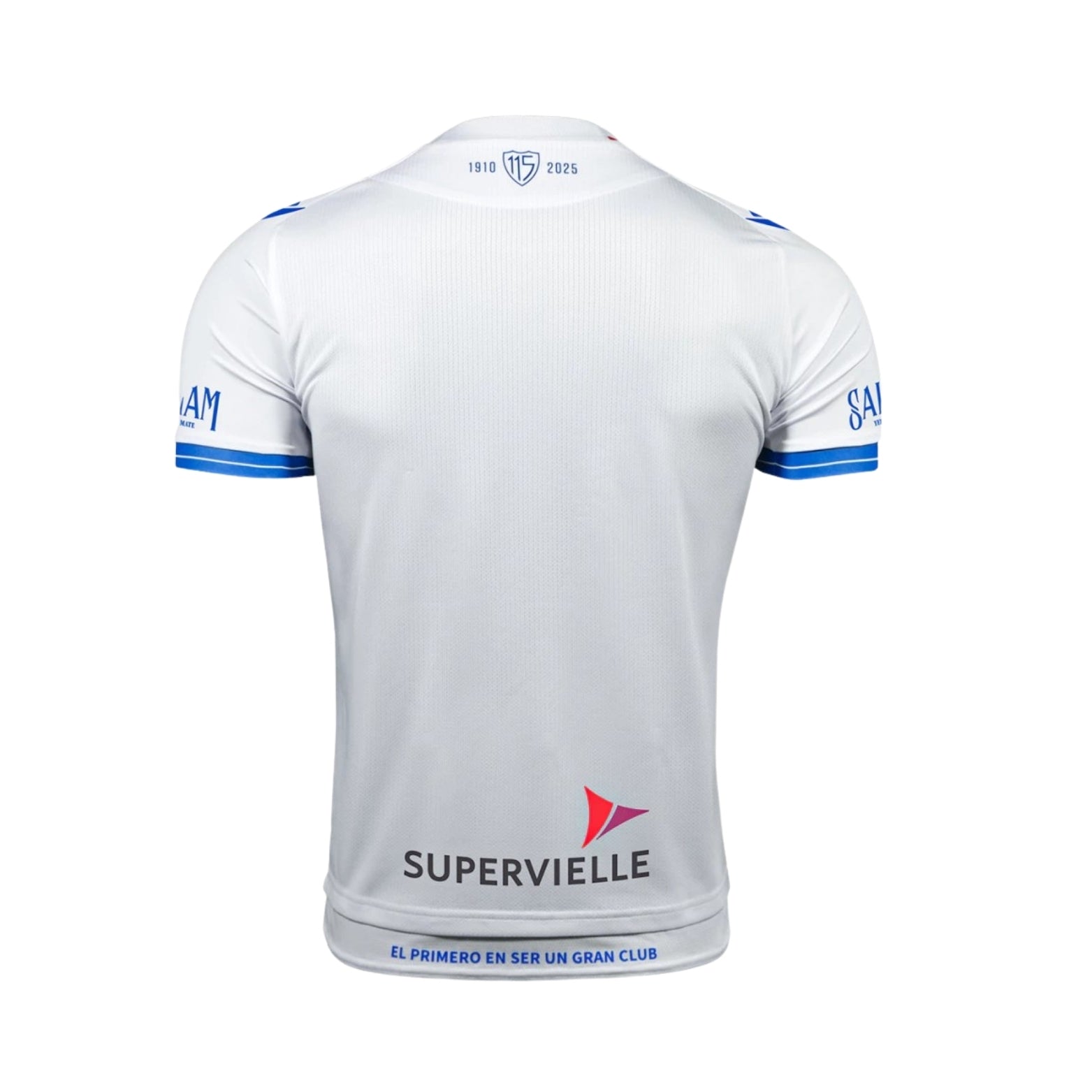 Vélez Sarsfield Domicile 25/26