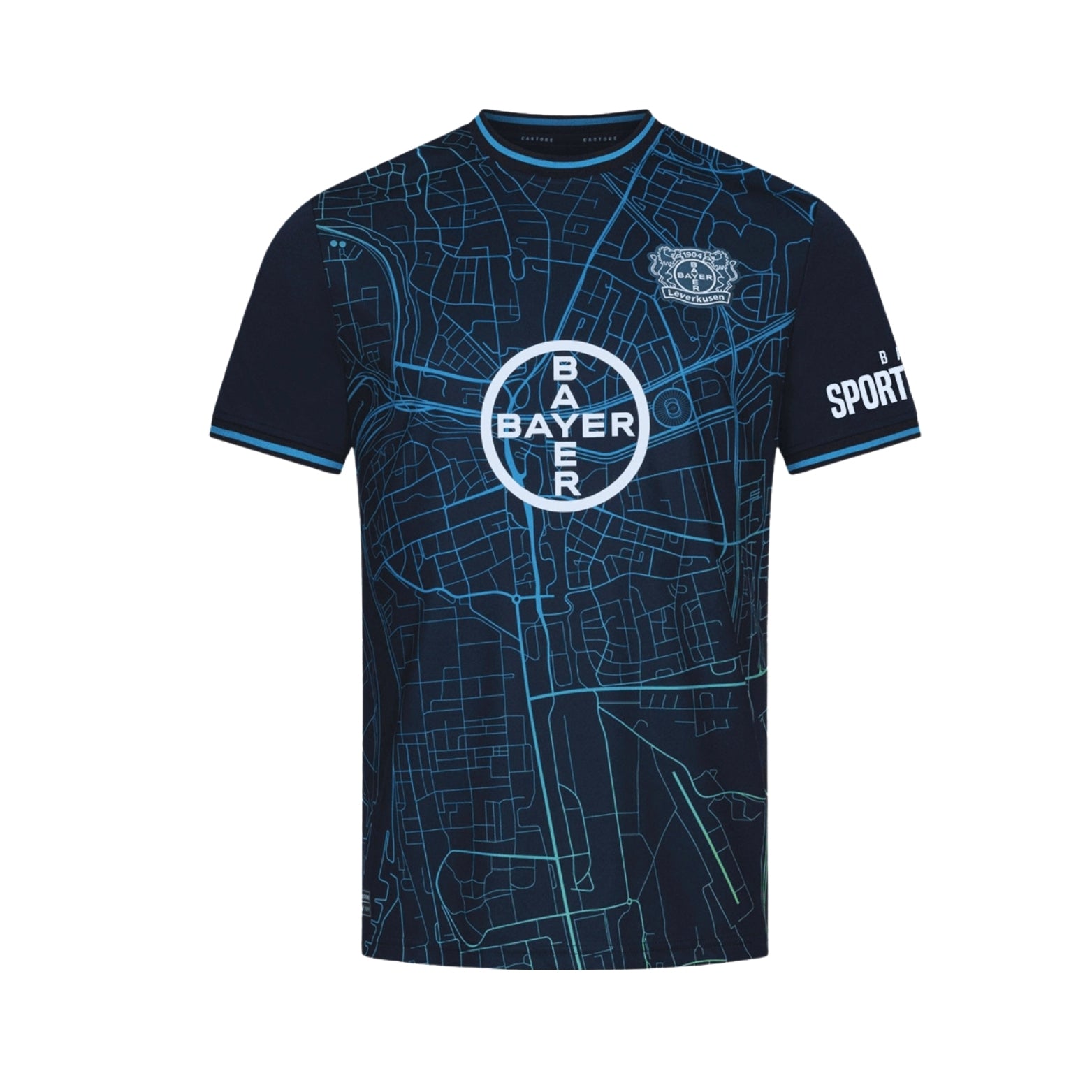 Bayer 04 Leverkusen Édition Speciale 24/25