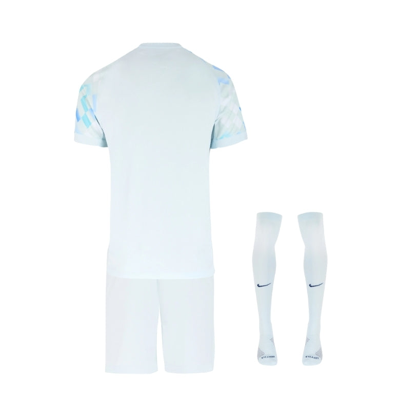 Kit - Inter Milan Extérieur 25/26